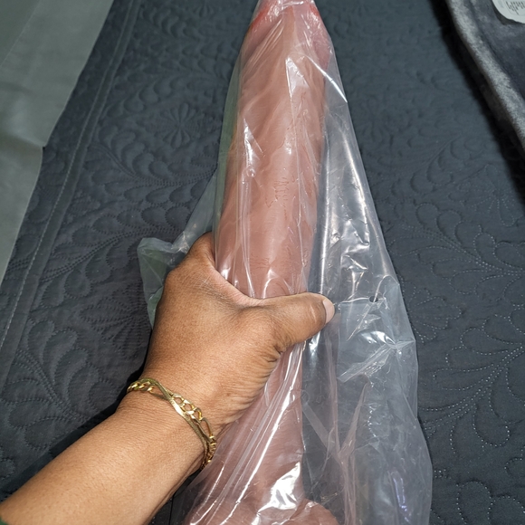 Silicone Adult Massager - Picture 4 of 5